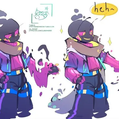 Profile image of ペーパージャム