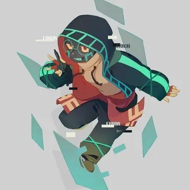 Profile image of グラディエント