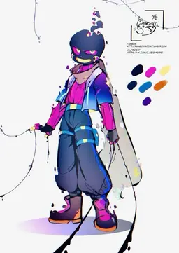 Profile image of ペーパージャム
