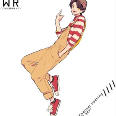 Profile image of シャオロン