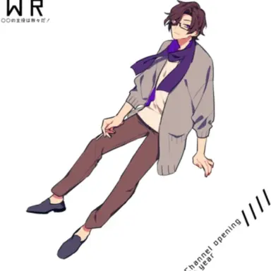 Profile image of 兄さん