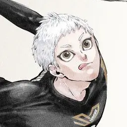 Profile image of 호시우미 코라이