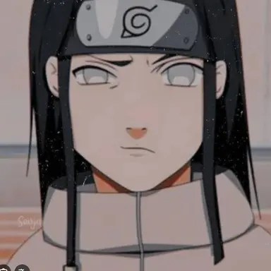 Profile image of 日向ネジ
