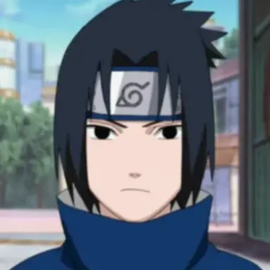Profile image of うちはサスケ