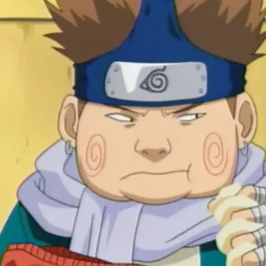 Profile image of 秋道チョウジ