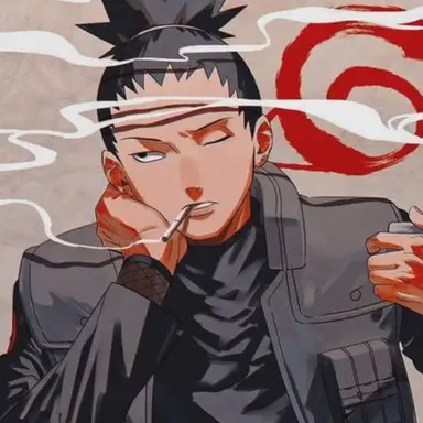 Profile image of 奈良シカマル