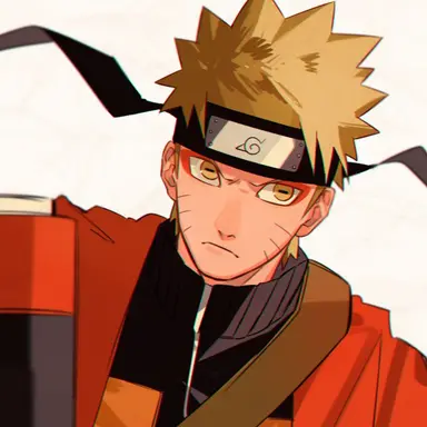 Profile image of うずまきナルト