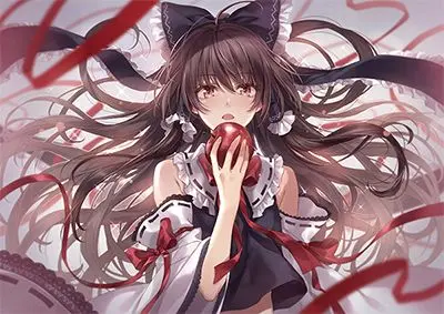 Profile image of 레이무