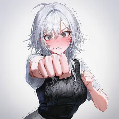 Profile image of シン・ユイ