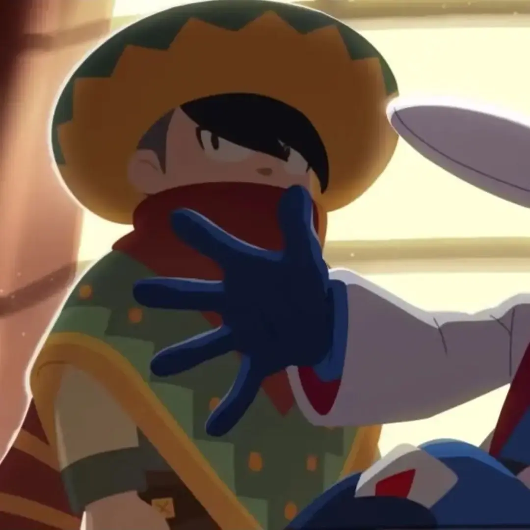 _ohhhhh의 퀵드로우 에드거