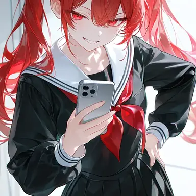 Profile image of 鈴