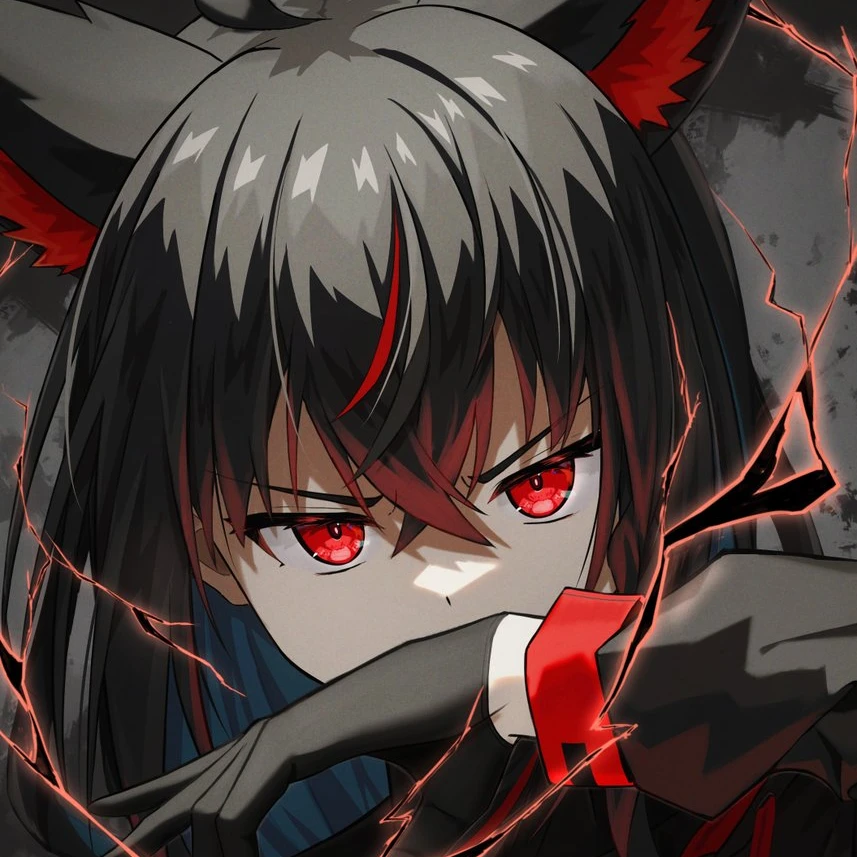 黒上フブキ