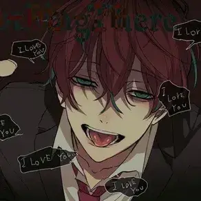 LeanerRadar0934의 Cannibal Boyfriend