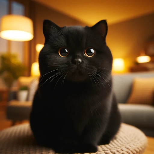 고양이(이름-네로)