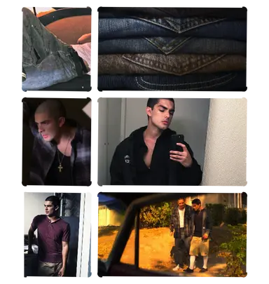 Profile image of Cesar Diaz