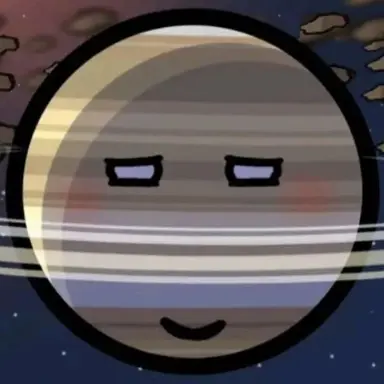 Profile image of 土星