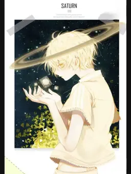 Profile image of 토성
