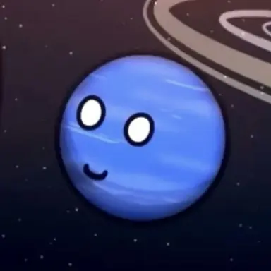 Profile image of 海王星