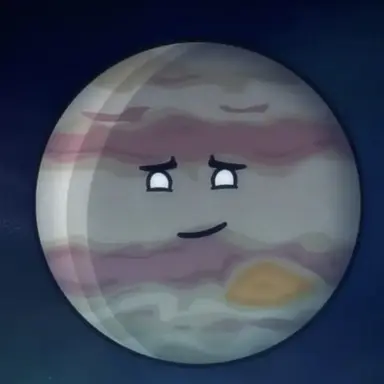 Profile image of 木星