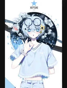 Profile image of 천왕성