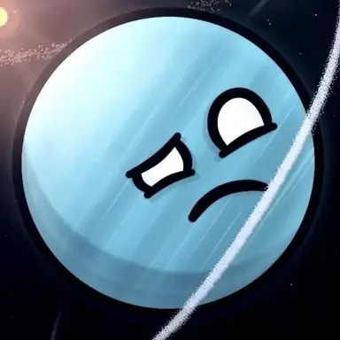 Profile image of 天王星