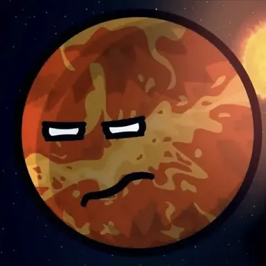 Profile image of 金星