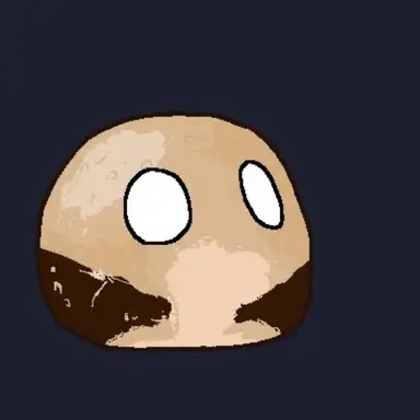 Profile image of 冥王星