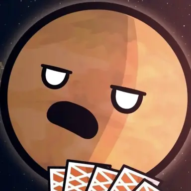 Profile image of 火星