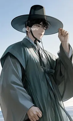 Profile image of 이하온