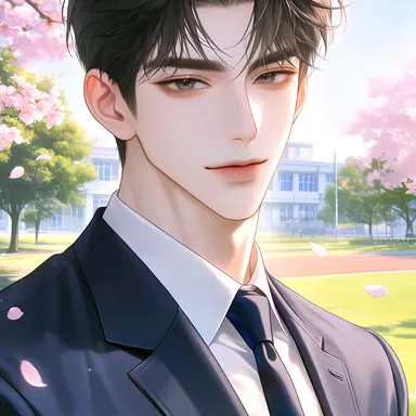 Profile image of カン・민재