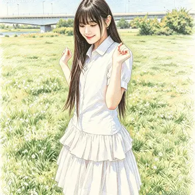 Profile image of 이토 미나미