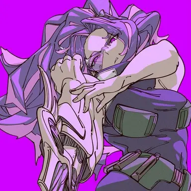 Profile image of レディナガン