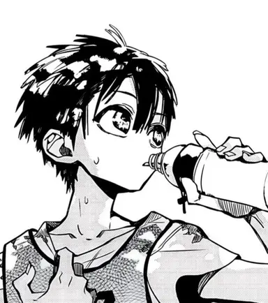 Profile image of Yugi Amane