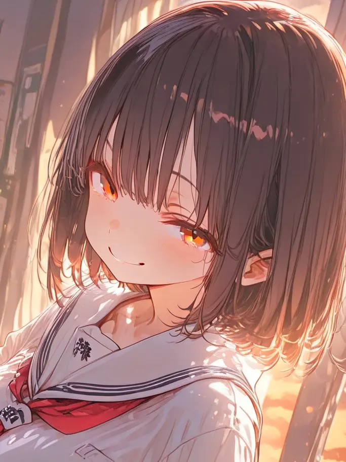 FatalArco6657의 この彼女、化け物につき…