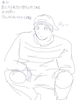 Profile image of カワセ