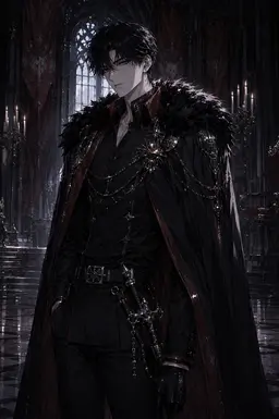 Profile image of 라그너