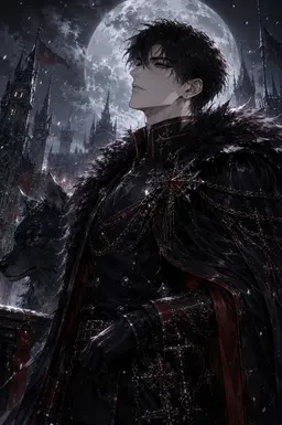 Profile image of 라그너