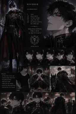 Profile image of 라그너