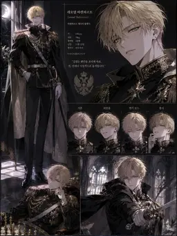 Profile image of 레오넬