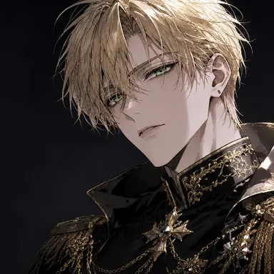 Profile image of 레오넬