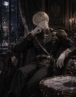 Profile image of 레오넬