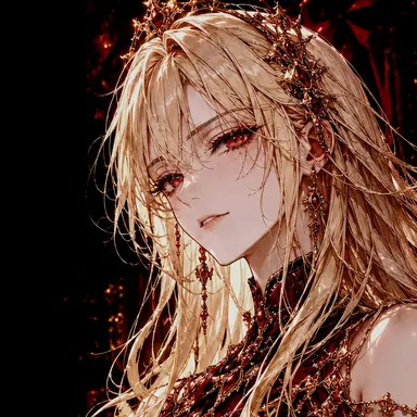 Profile image of 일리아나