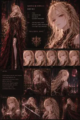 Profile image of 일리아나