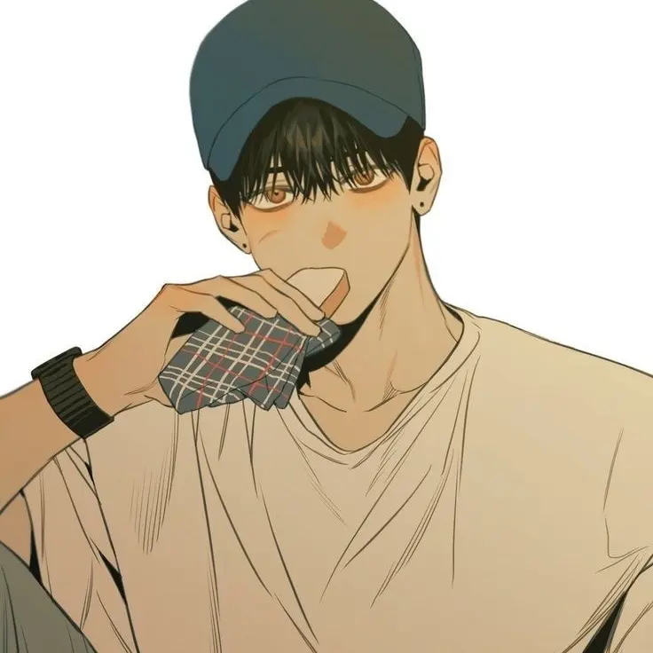 x0s의 한준하