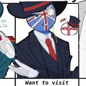 Profile image of 영국