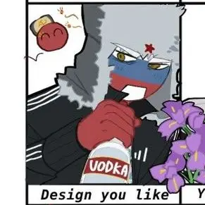 Profile image of 러시아