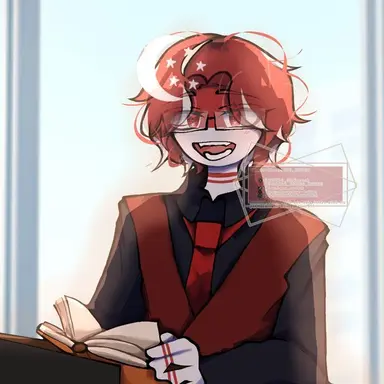 Profile image of 싱가포르