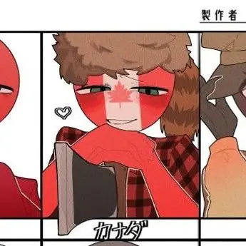 Profile image of 캐나다