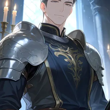 Profile image of Aldric