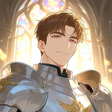 Profile image of Grant